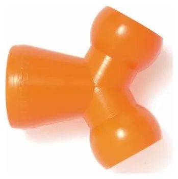 Vodítko pro psa L 59868 - 1/2" Y rozdvojka