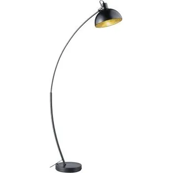 Stojací lampa TRIO R46041032 Recife stojanové svítidlo E27 1x60W + sada - Trio LED žárovka 2x10W | E27 | 3000K | 806lm