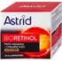 Pleťový krém Astrid Bioretinol noční krém 50 ml