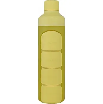 Láhev YOS Láhev denní - sladce žlutá 375ml
