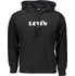 Dámská mikina Levi's Standard Graphic Hoodie 18487-0004 M