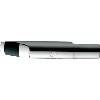 Příslušenství pro dechový nástroj Nátrubek Baryton saxofonDráha #9 9807