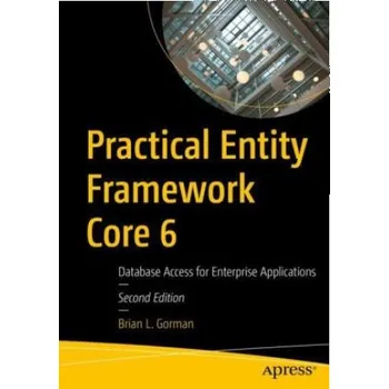 Technika Practical Entity Framework Core 6 – (EN)