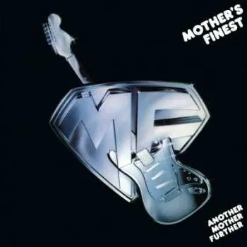 Zahraniční hudba CD Mother's Finest: Another Mother Further 2014 Super Jewel Case