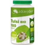 Zdravý den Tulsi Bio 180 cps.