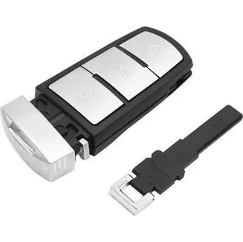 Zabzepeční vozidel Obal VW Passat 3tl. slot HU66