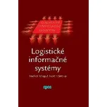 Logistické informačné systémy - Michal Balog, Martin Straka [SK] (2005, pevná)
