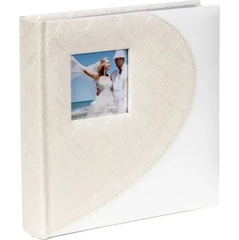 Fotoalbum Fotoalbum 10 x 15 cm - 200 fotek - Union 1 - Bílé - 232651 1