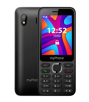 Mobilní telefon myPhone C1 LTE