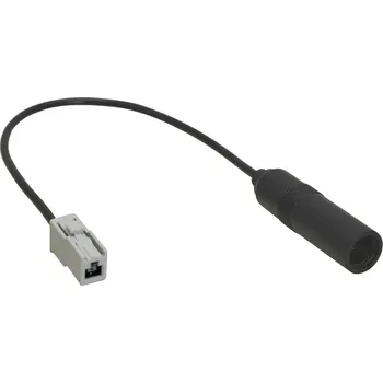 Autoanténa Anténní adaptér Hyundai / Kia - ISO 295850