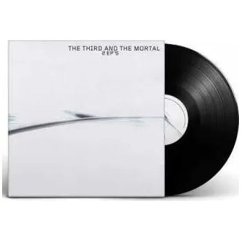 Zahraniční hudba LP The 3rd And The Mortal: 2 EP's 2021