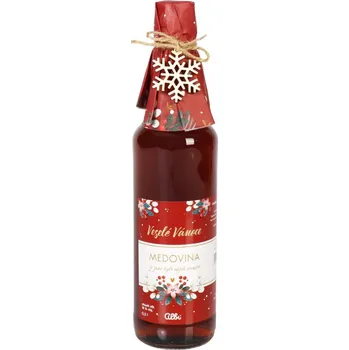 Medovina Albi Vánoční medovina 0,5 l