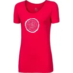 Triko krátké dámské Progress SASA TIMBER růžové M