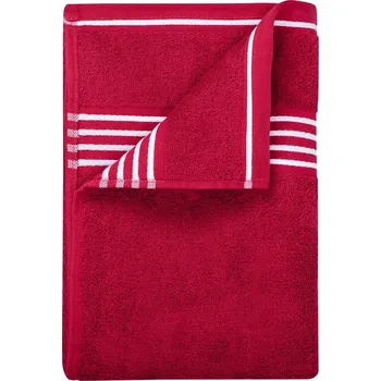 Gözze Froté osuška Rio, 70 x 140 cm, 500 g/m2 (červená)