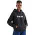 Dámská mikina Levi's Standard Graphic Hoodie 18487-0004 M