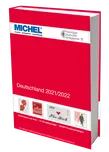 Michel Deutschland 2021/2022 -…