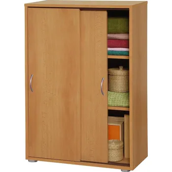 Komoda IDEA nábytek Sixty buk