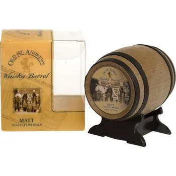 Whisky OLD ST.ANDREWS MALT 10Y 40%0,7l(sud)