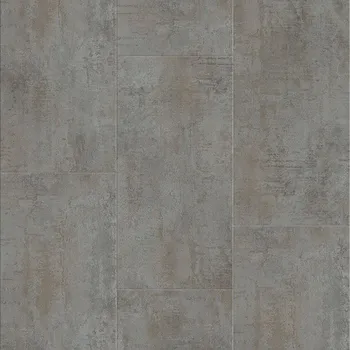 vinylová podlaha Tarkett TARKO CLIC 55 V 19023 Oxide ocel