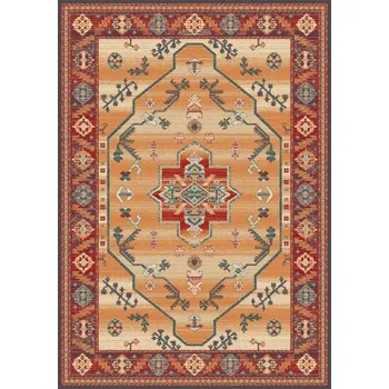 Koberec Kusový koberec Tereus měděný 160 x 240 cm