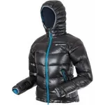 Sir Joseph Koteka III Lady černá L; Černá bunda + DÁREK DLE VÝBĚRU!