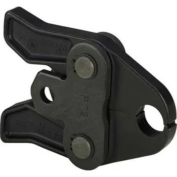 Vodovodní potrubí lisovací čelist 32 na Pexfit Pro