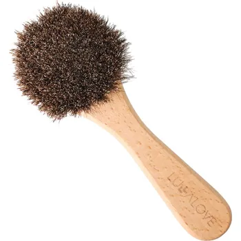 Masážní příslušenství Lullalove Masážní kartáček na tvář