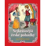 Nejkrásnější české pohádky na dobrou…