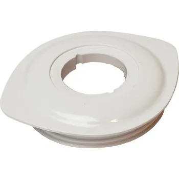 Víko nádoby stolního mixéru - bez odměrky - DOMO DO703BL-2