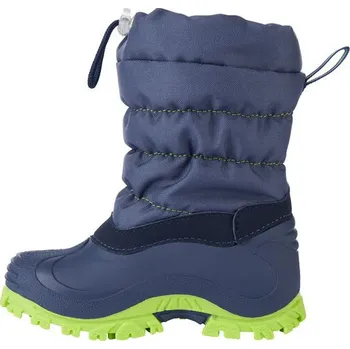 Chlapecké sněhule McKINLEY Jules zelené 22