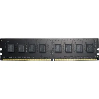 Počítač G.Skill F4-2400C17S-4GNT memory module 4 GB 1 x 4 GB DDR4 2400 MHz
