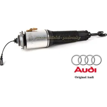 Tlumič AUDI A8 D3 SPORT - přední levý - 4E0616039AP (AS-2563) - doprava zdarma