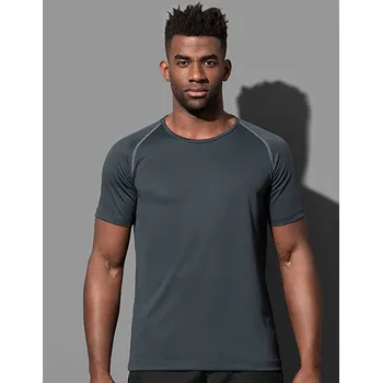 Pánská móda Pánské tričko Stedman ST8030