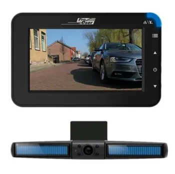 Kamera do auta Pro-User Solar DRC4310