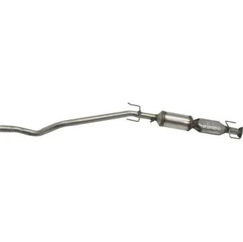 Katalyzátor Filtr pevných částic STARLINE