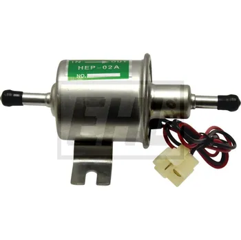 Vodní pumpa motoru Univerzální čerpadlo 23815M11017