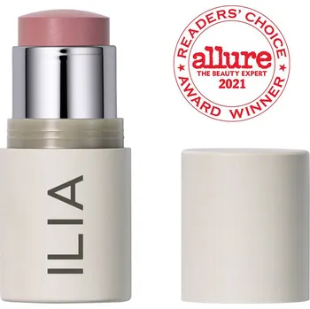 Make-up ILIA BEAUTY ILIA Přírodní krémový multi-stick -Tenderly