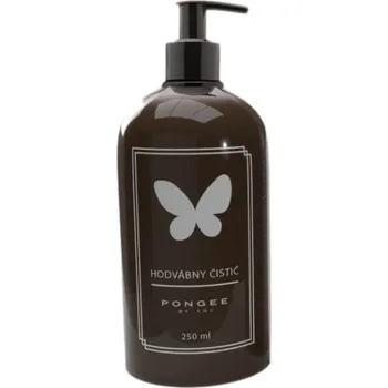 Pongee Hedvábný čistič 250 ml