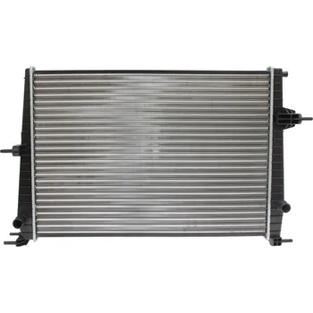 Chladič motoru chladič vody