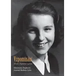 Vzpomínání: Druhé, doplněné vydání -…