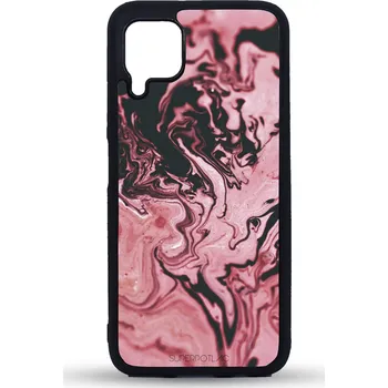 Pouzdro na mobilní telefon Mobilní kryt Huawei Liquid Pink Model telefónu: Huawei P40 lite