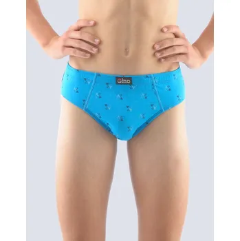 Chlapecké spodní prádlo slipy chlapecké