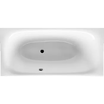 Vana Santech Sofa vana 1820x850mm, obdélníková akrylátová, P-pravá, výpusť 80cm, bez podpory