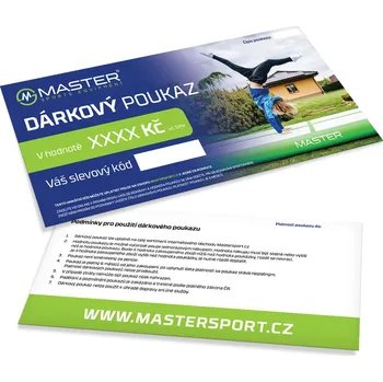 Dárkový potravinový koš Dárkový poukaz - 1.000 Kč