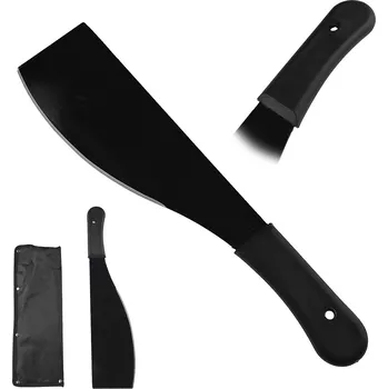 Mačeta CHZ Masivní mačeta "HARDCORE" s pouzdrem