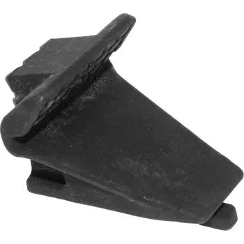 Brzdová čelist Zouvací čelist