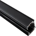 SPECTRUMLED SPS 2 TRACKLINE 3PHASE 3M Černá SPECTRUM