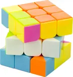 KiK KX7602 Rubikova kostka Neon