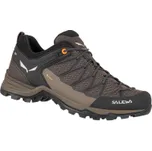 Salewa MS MTN TRAINER LITE GTX wallnut/fluo orange UK 9,5 boty + DÁREK DLE VÝBĚRU!