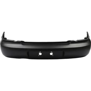 Nárazník zadní nárazník pro lak, 4dv. WRX [04-]